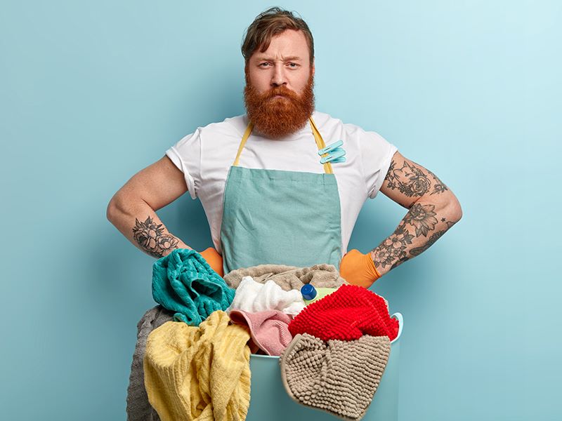 Housekeeping