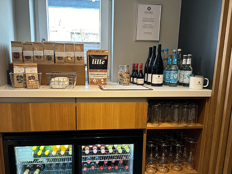 Minibar