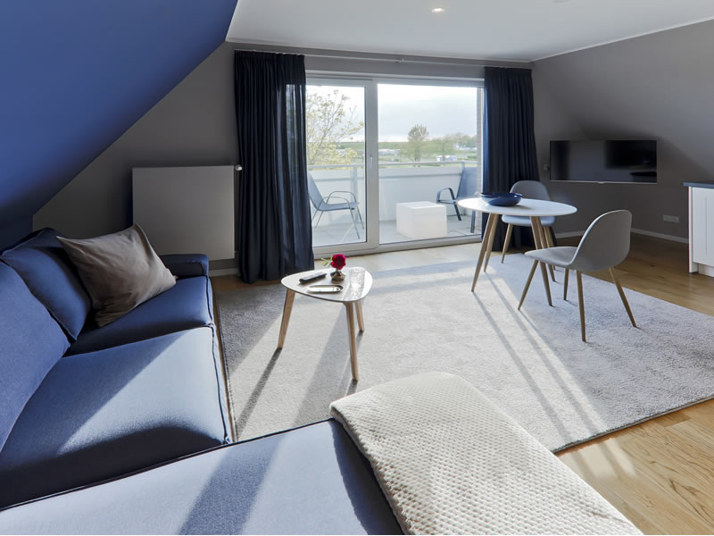 Apartment 7 Neptun