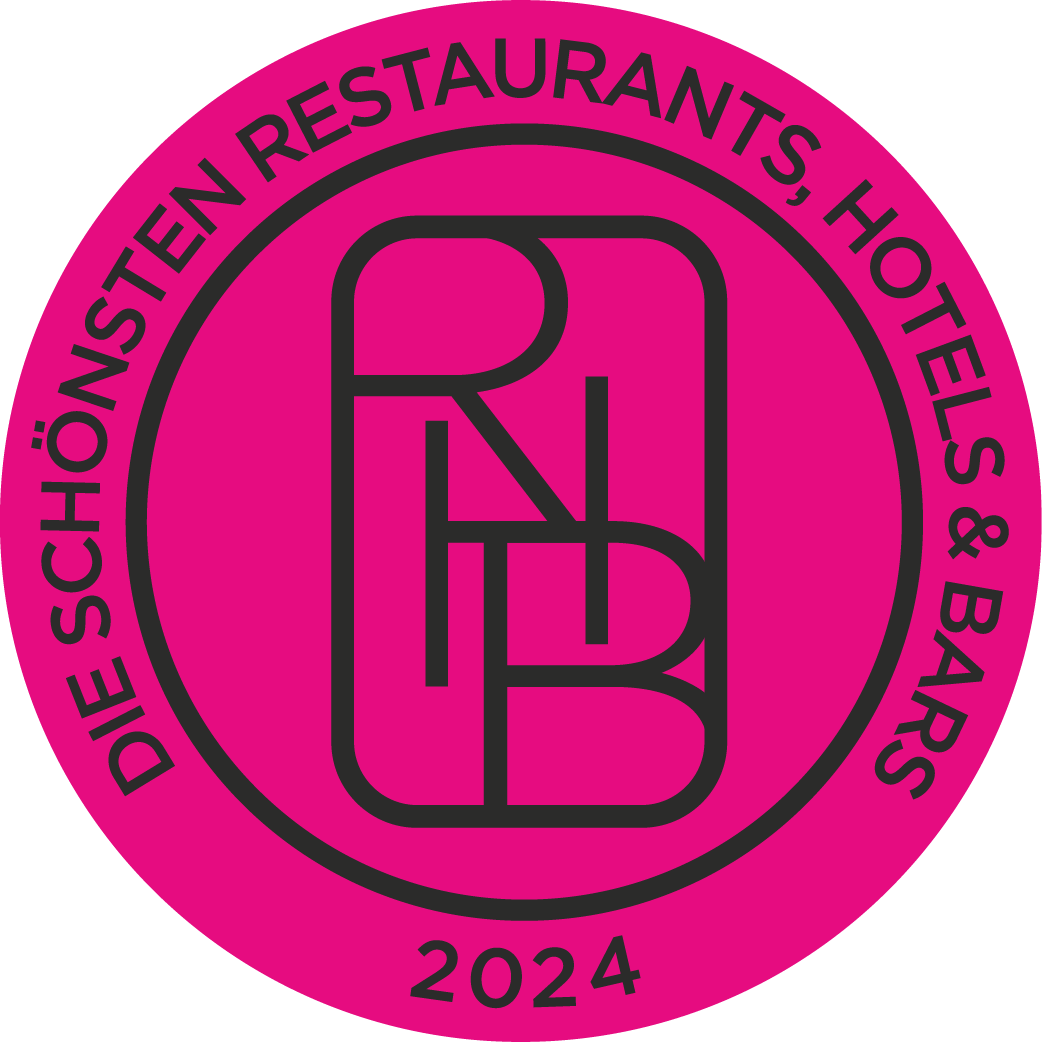 Die schönsten Restaurants, Hotels und Bars 2024
